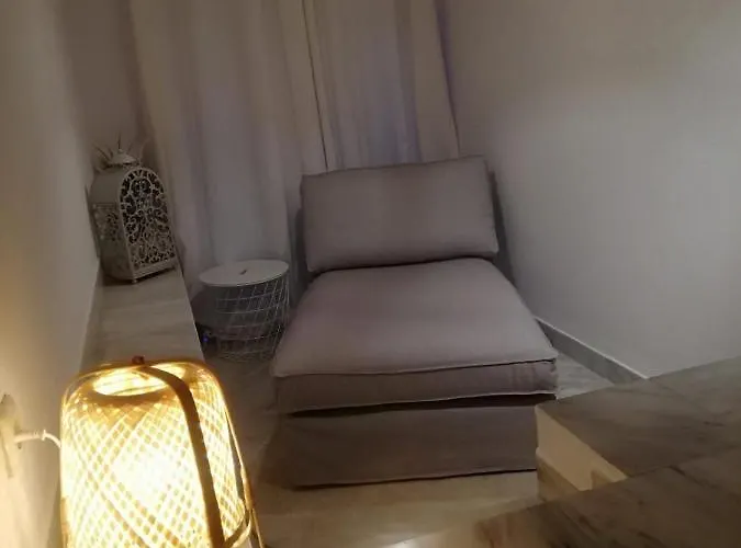 House Duplex * Marbella