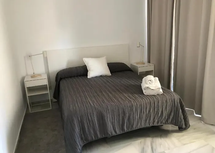 House Duplex Apartment Marbella
