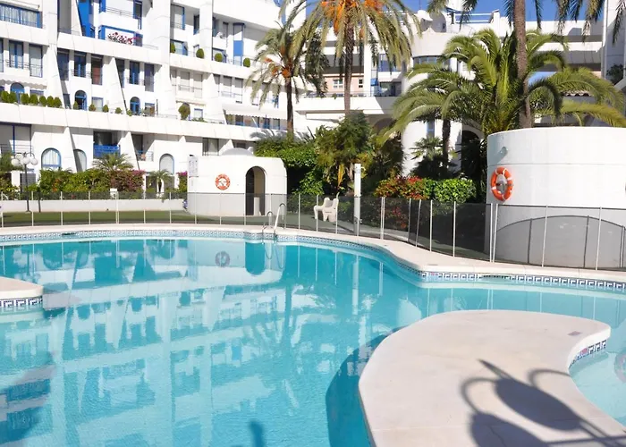 Apartment House Duplex Marbella