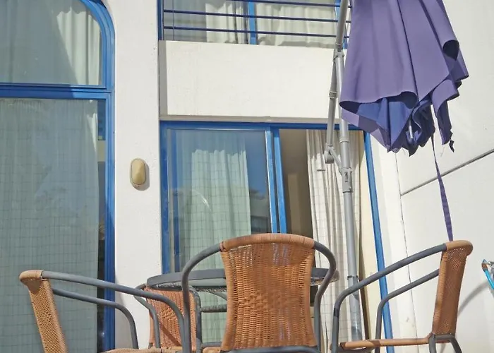 House Duplex Apartment Marbella