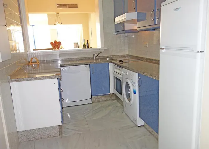 House Duplex Apartment Marbella